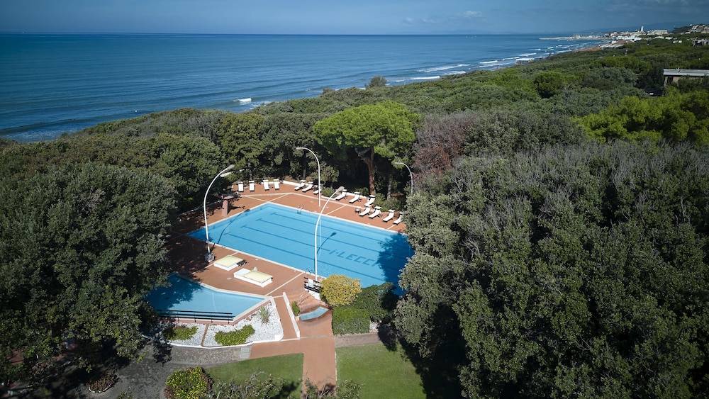 Park Hotel I Lecci 1