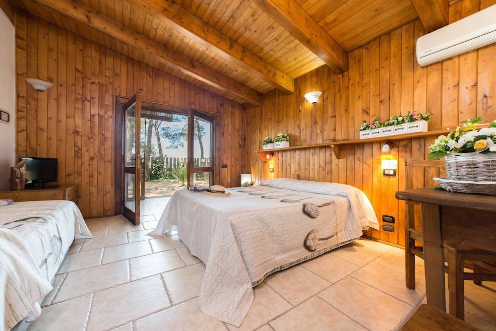 Tenuta del Barco WineRestaurant and Hospitality 2