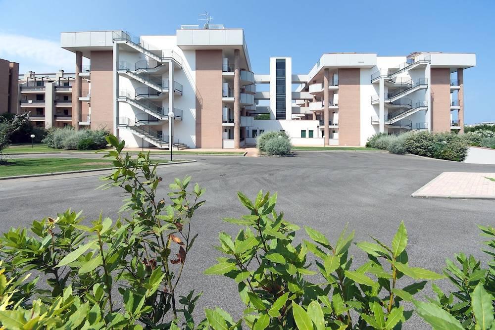 Le Residenze di Santa Costanza - Le Dimore 2