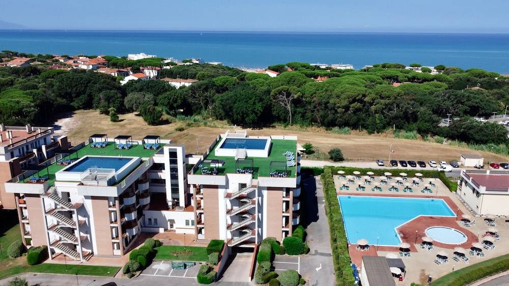 Le Residenze di Santa Costanza - Le Dimore 1