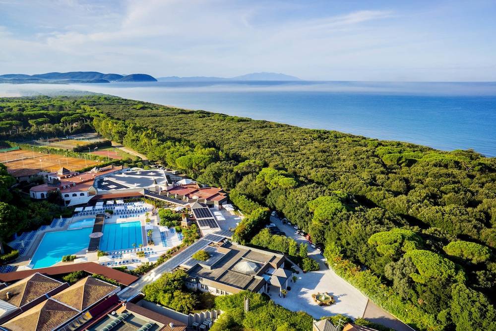 Garden Toscana Resort 1