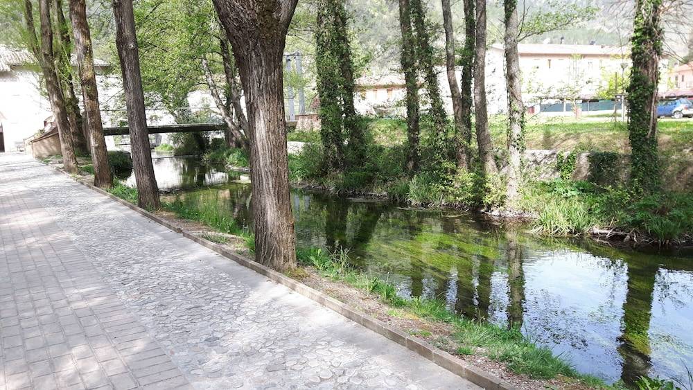 Torre Del Nera Albergo diffuso & Spa 2