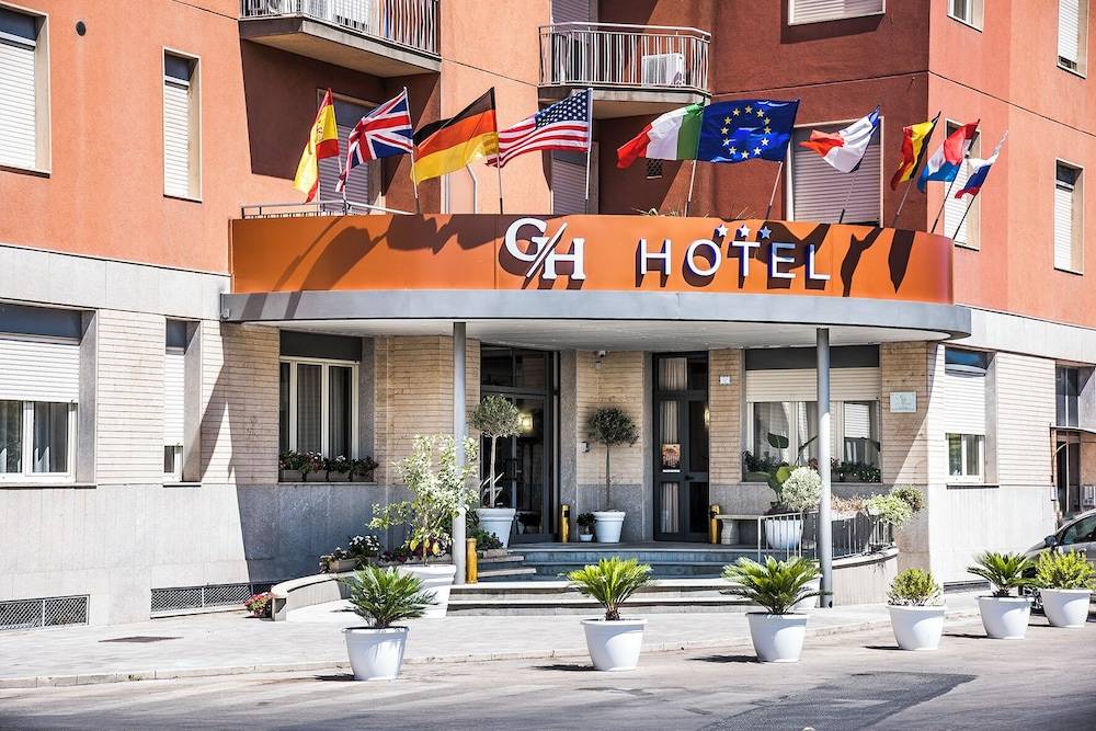 GH Hotel 1