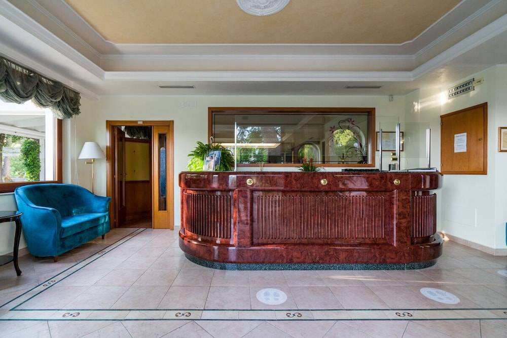 Park Hotel Villa Maria 1