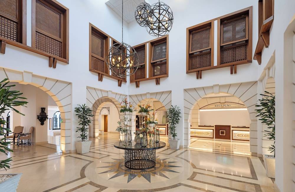 Pine Cliffs Suites 2