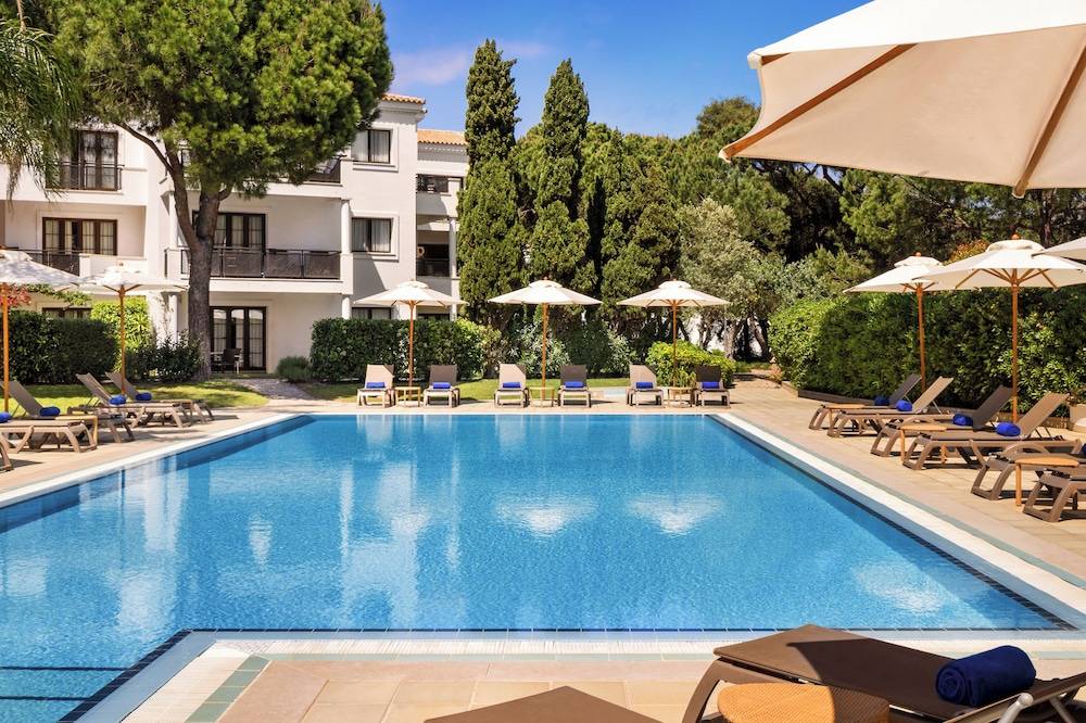 Pine Cliffs Suites 1