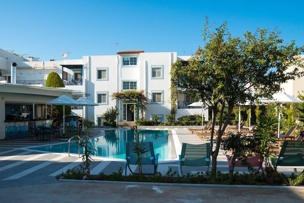 Evdokia Suites 1