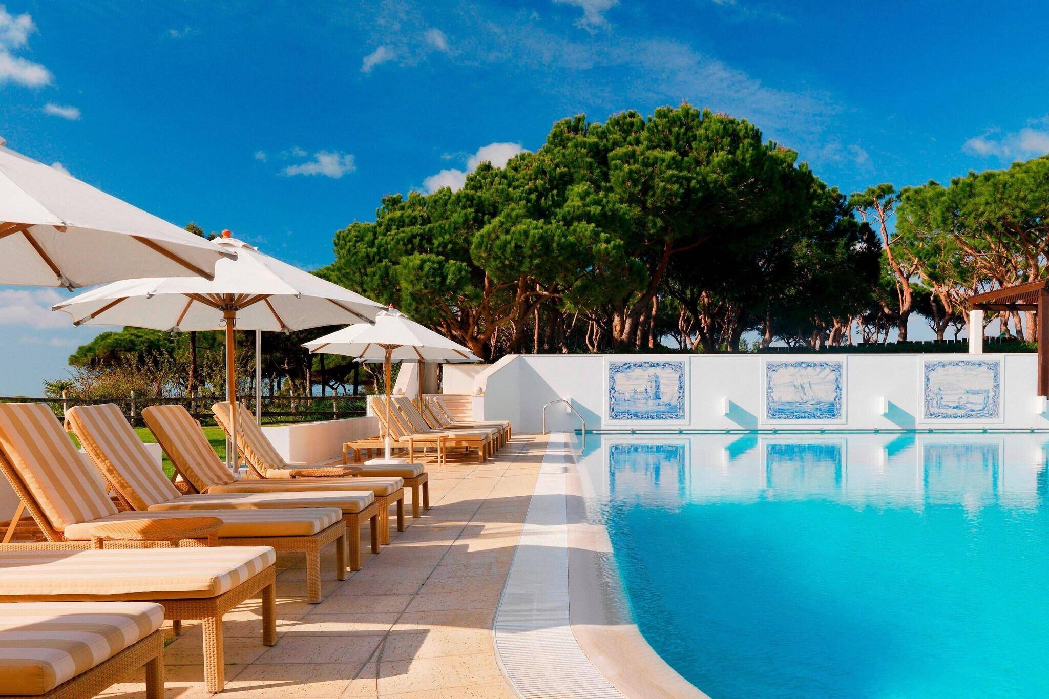 Pine Cliffs Resort 2