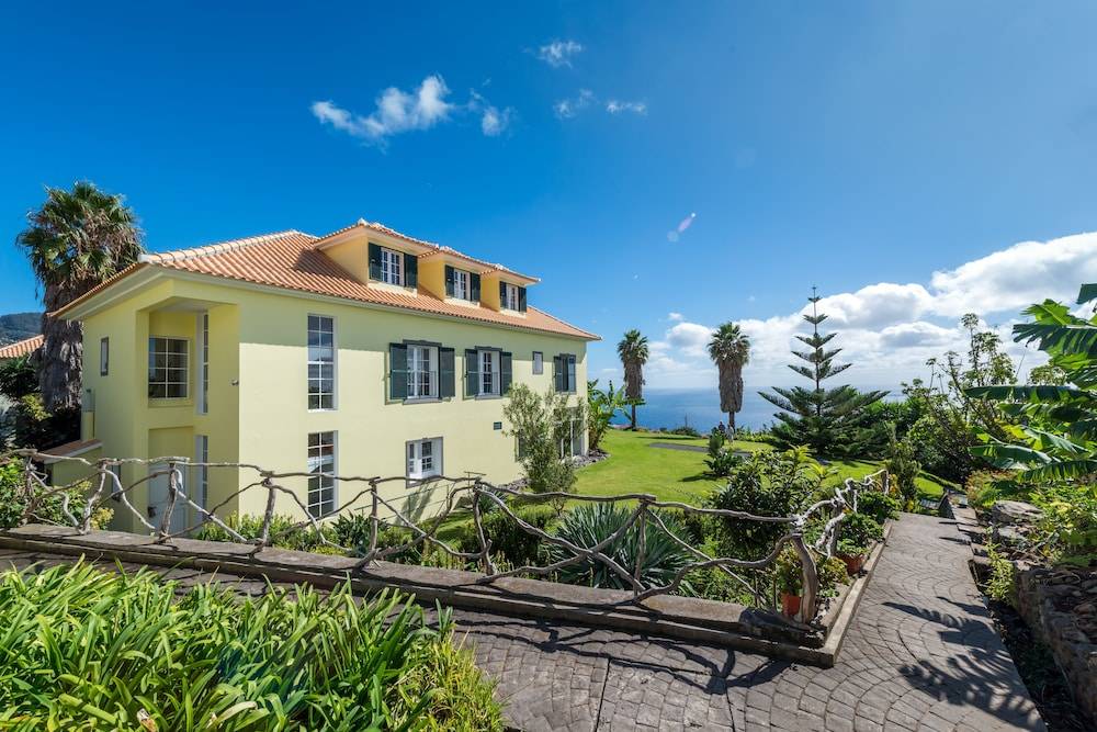 Quinta Alegre 1