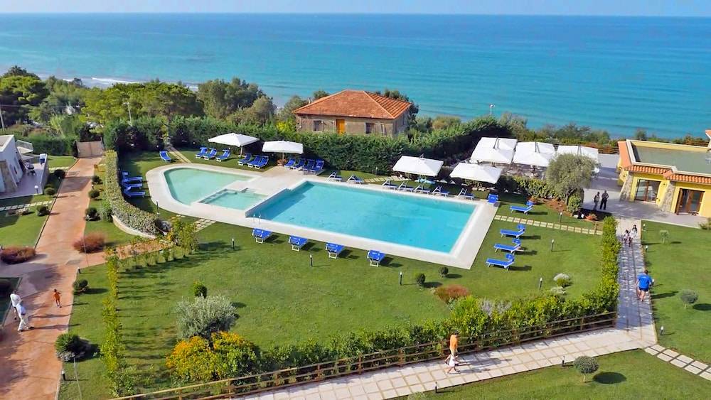 Futura Club Cilento 1