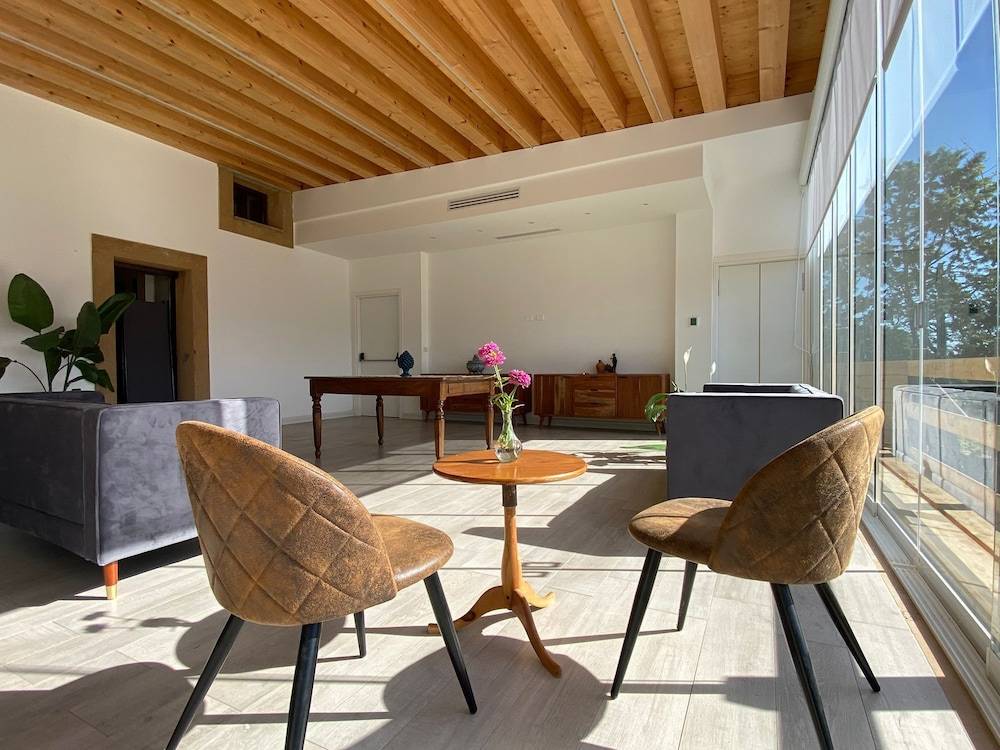 Villa Trigona 1