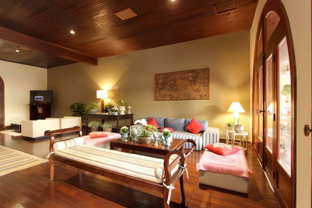 Hotel Mantovani 2