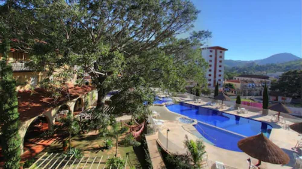 Hotel Mantovani 1