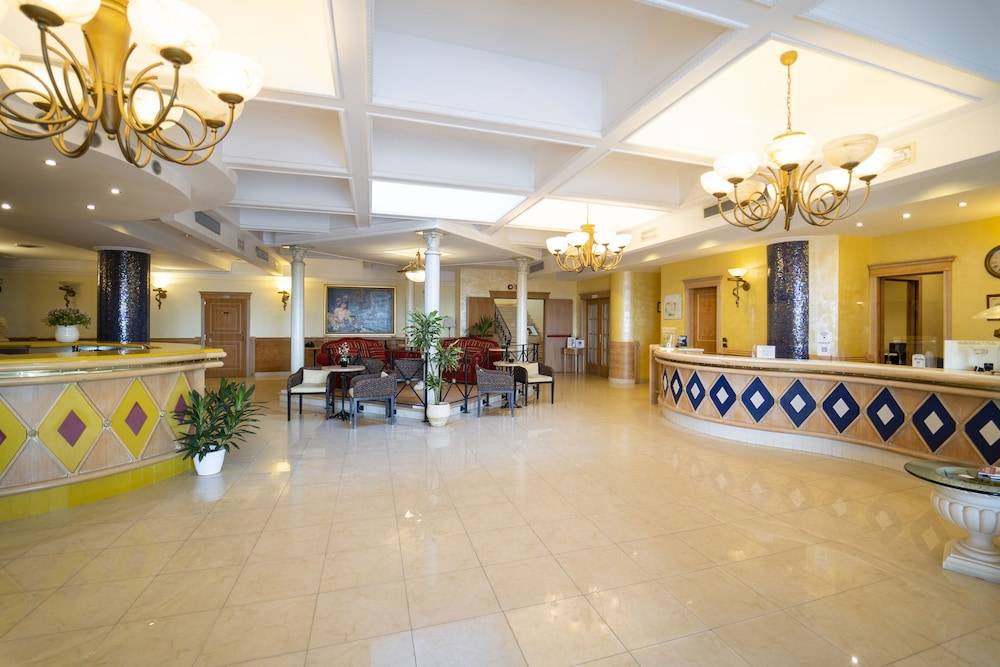 Hotel Villa Romana 2