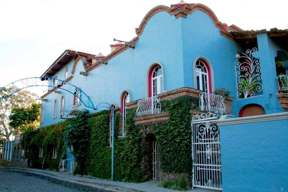 Hotel La Nueva Posada 2
