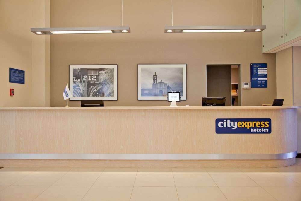 City Express by Marriott Apizaco 2