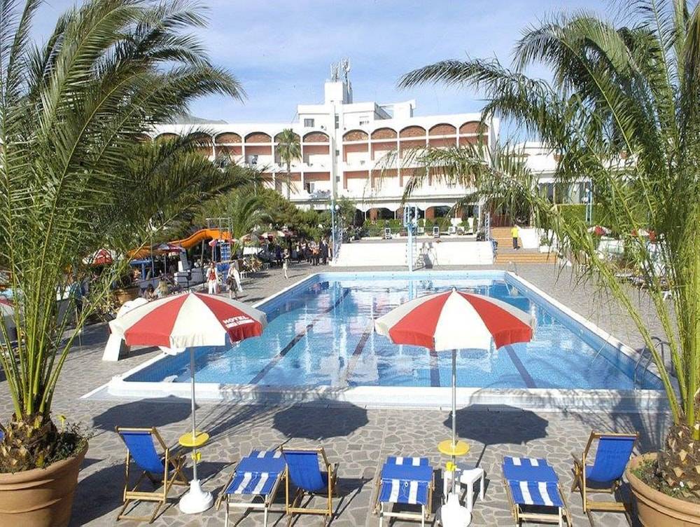 Hotel Santa Caterina Village Club 1