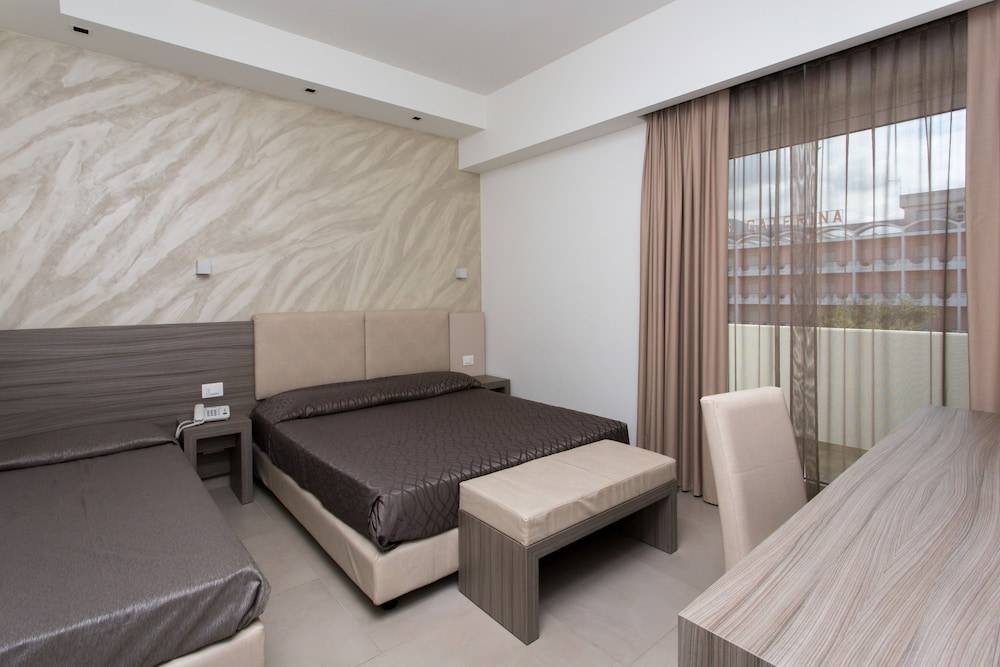 Hotel Santa Caterina Village Club 2