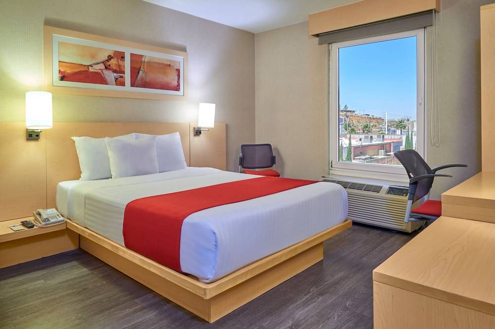 City Express by Marriott Zacatecas 1