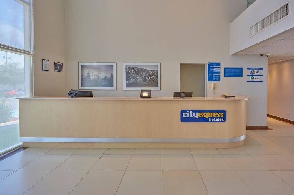 City Express by Marriott Zacatecas 2
