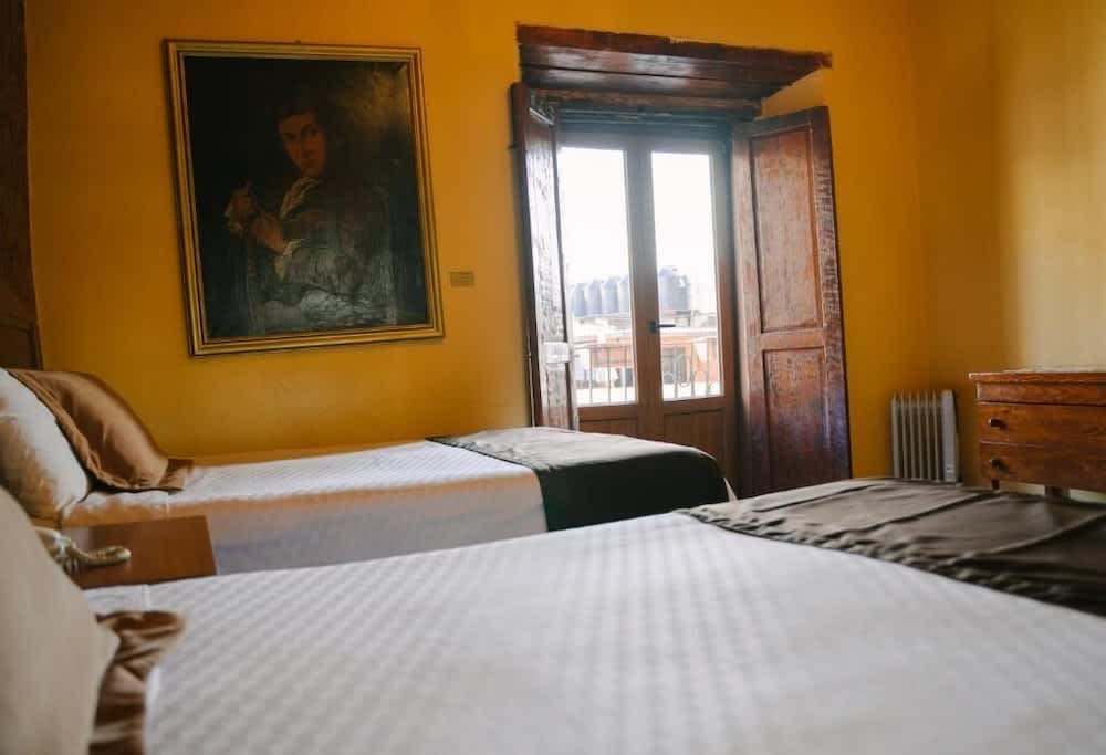 Hotel Casa Santa Lucia 1