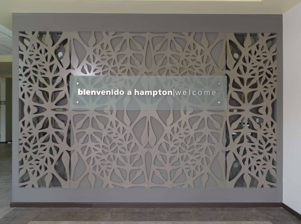 Hampton Inn Zacatecas 2