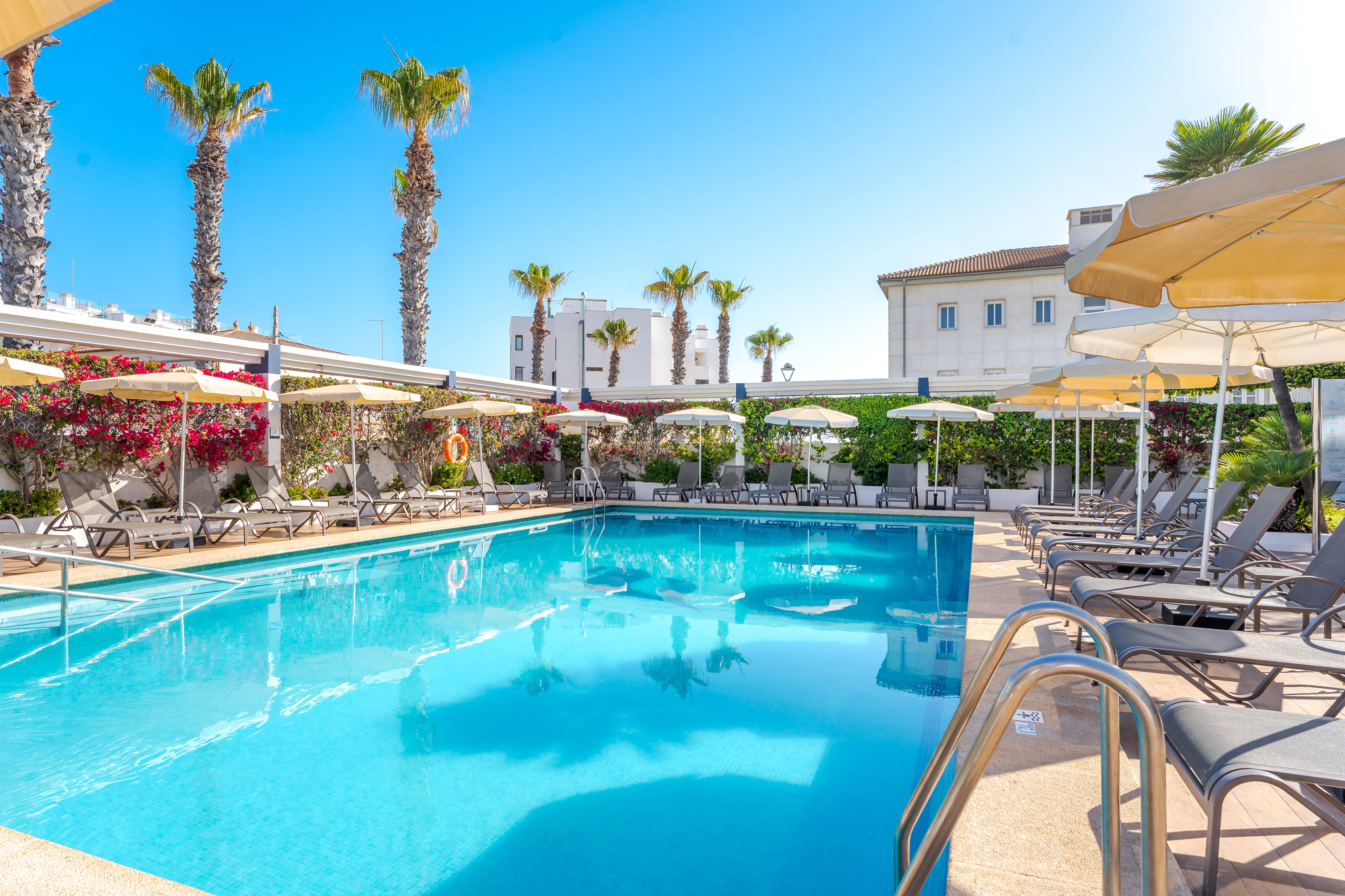 THB Gran Playa - Adults Only 2