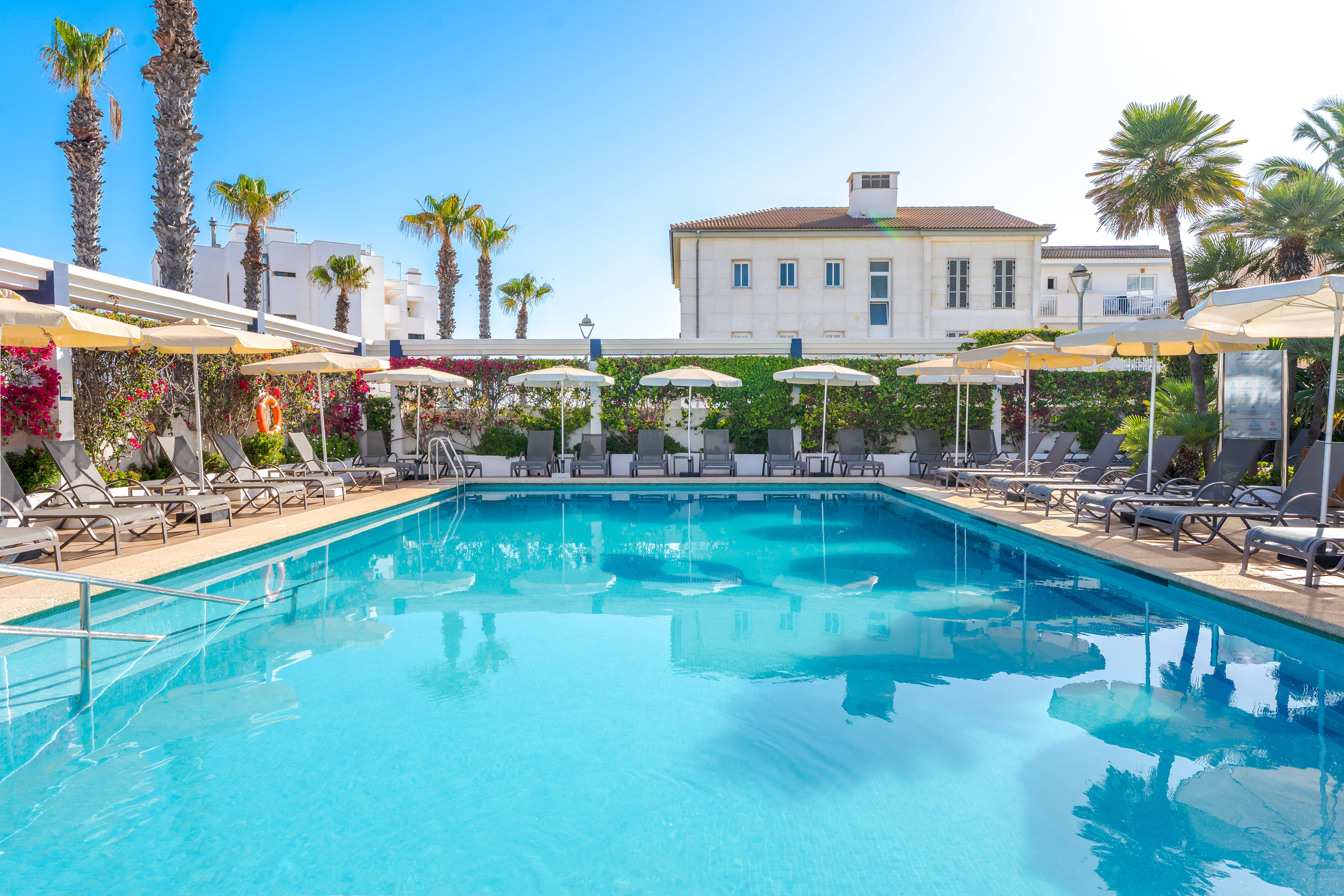 THB Gran Playa - Adults Only 1