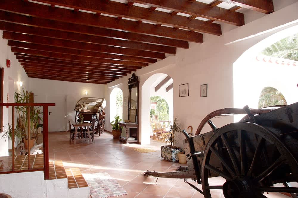 Agroturismo Matxani Gran 2