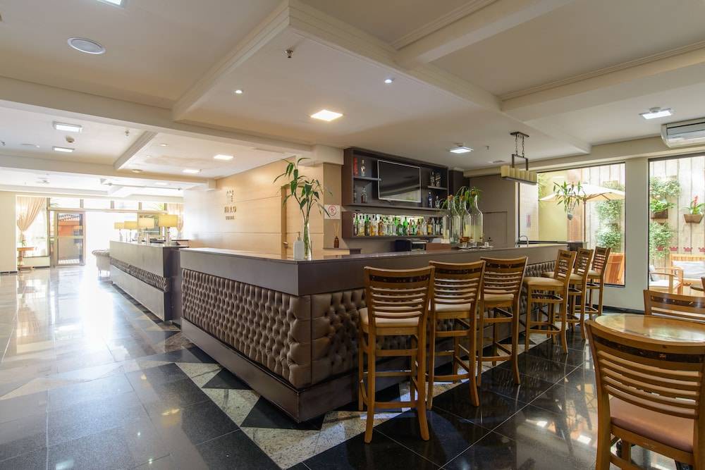 Faro Hotel Atibaia 2