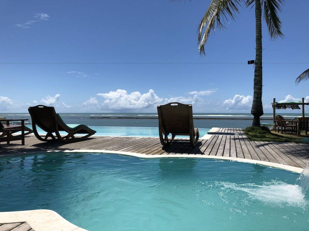 Arraial Praia Hotel Pousada 1