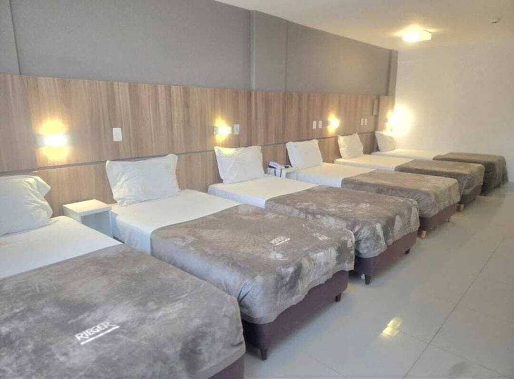 Hotel Rieger 1