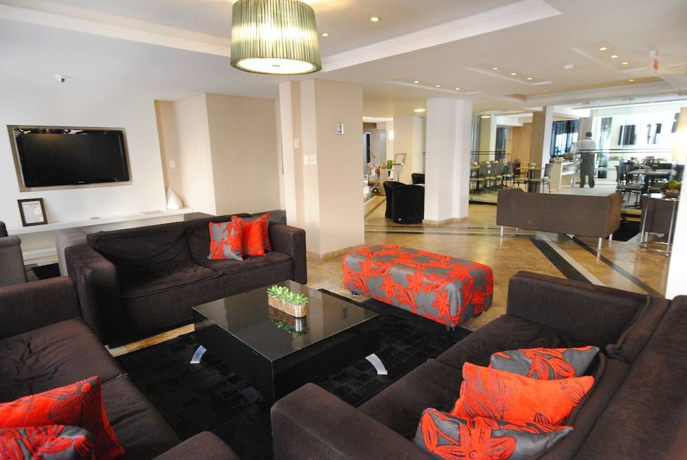 Hotel Rieger 2