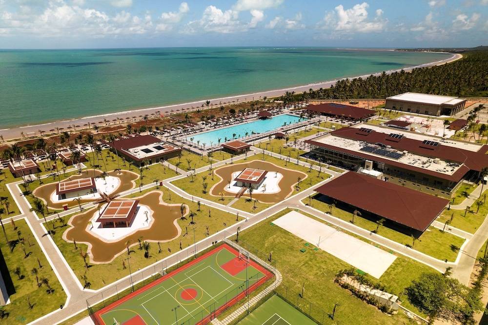 Vila Galé Resort Alagoas - All Inclusive 1