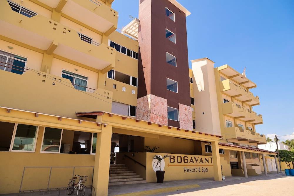 Hotel Bogavante 1