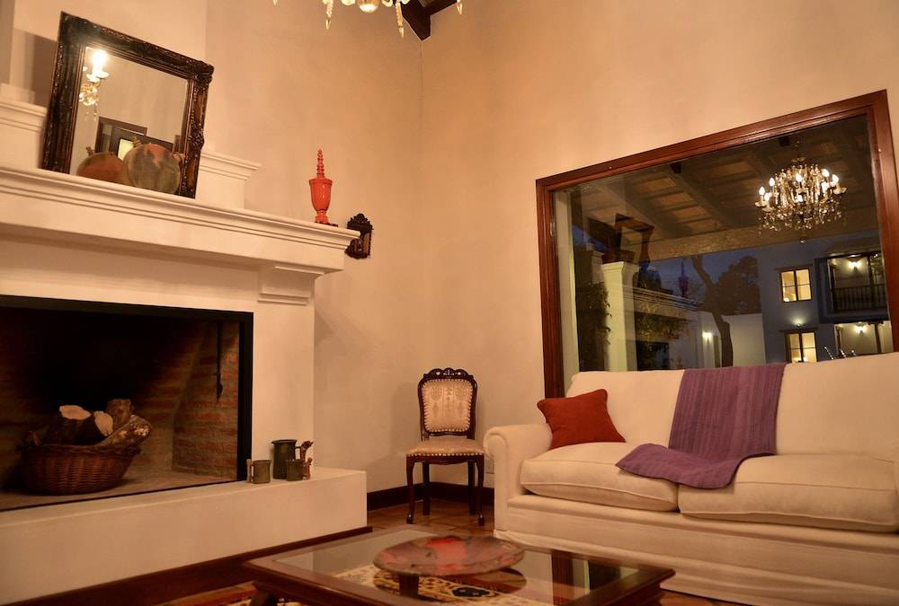 Posada de los Poetas Hotel Boutique 2