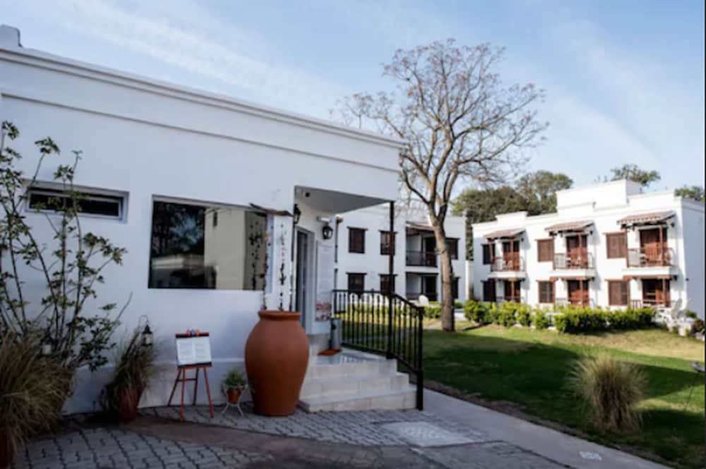 Posada de los Poetas Hotel Boutique 1