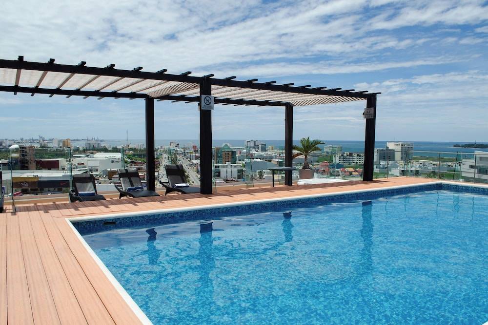 Four Points by Sheraton Veracruz 1