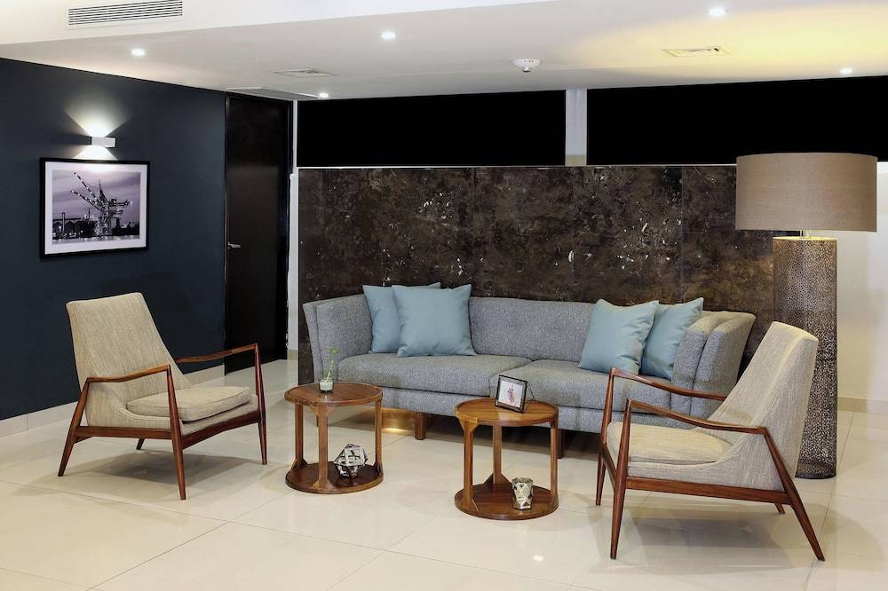Four Points by Sheraton Veracruz 2