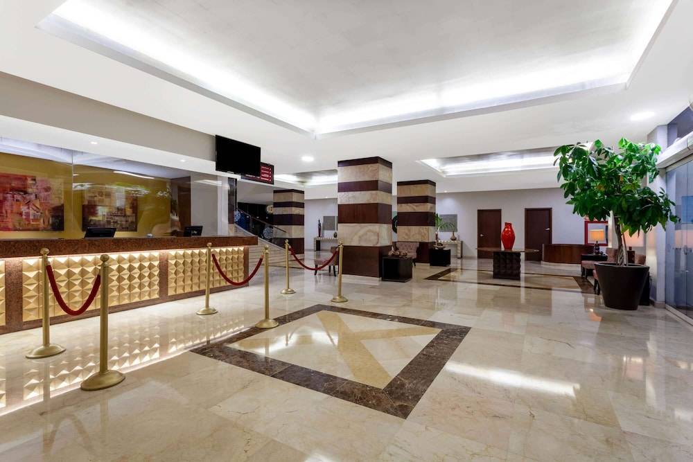 Ramada Plaza by Wyndham Veracruz Boca del Rio 2