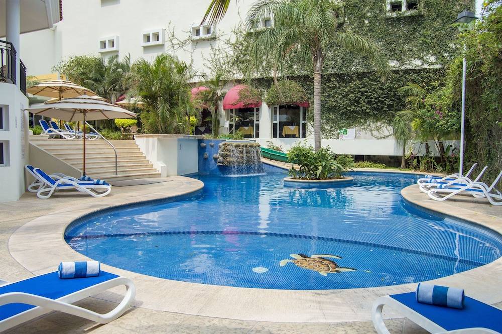 Ramada Plaza by Wyndham Veracruz Boca del Rio 1