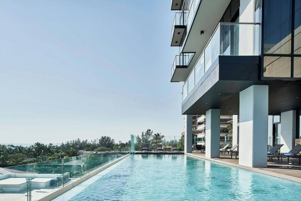 AC Hotel by Marriott Veracruz 1