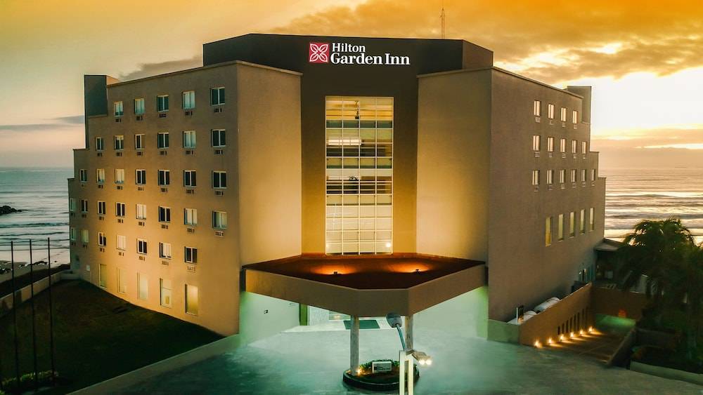 Hilton Garden Inn Veracruz Boca del Rio 1