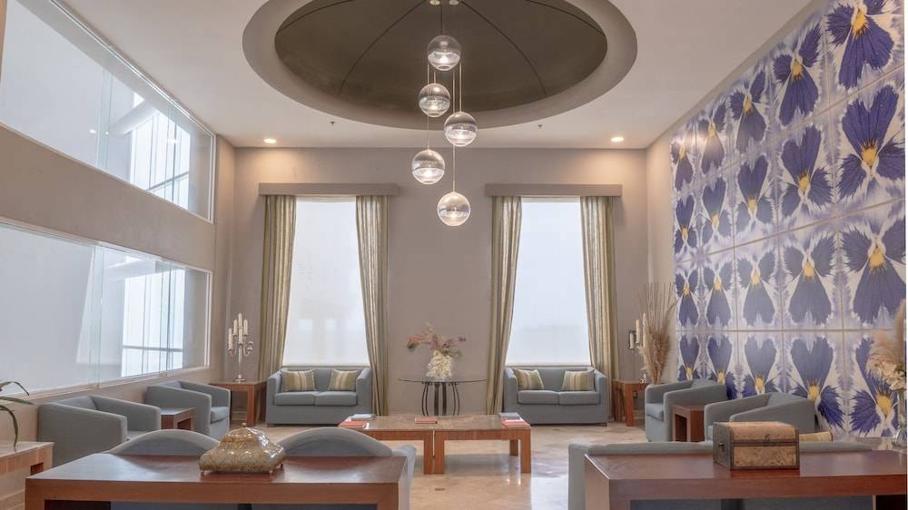 Hilton Garden Inn Veracruz Boca del Rio 2