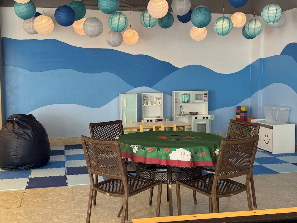 Recanto da Passagem Premium Hotel 1