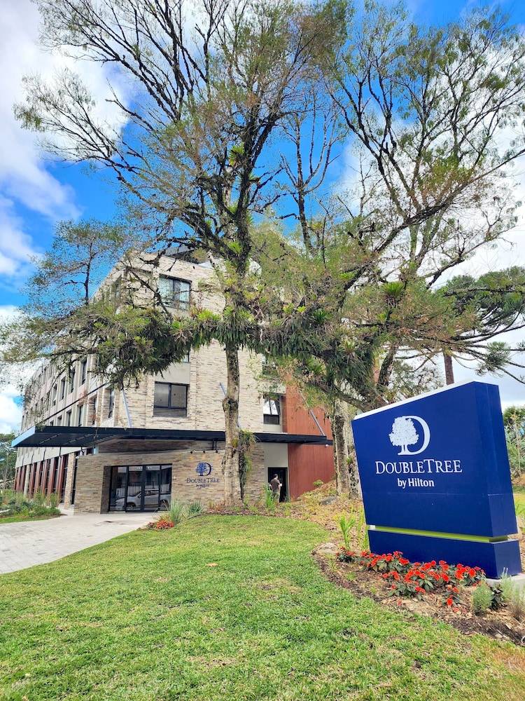 DoubleTree by Hilton Caracol Canela 1