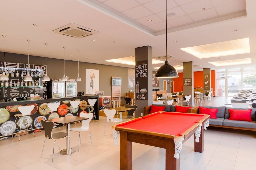 ibis Canoas Shopping 2