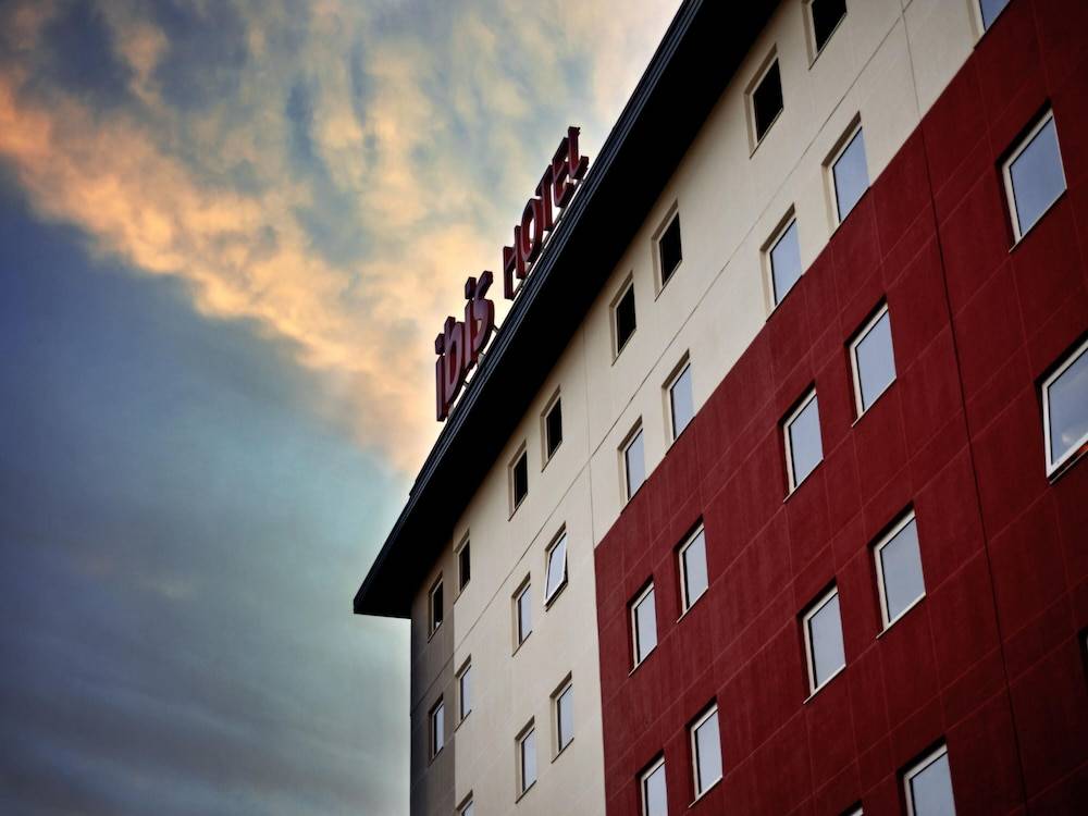 ibis Canoas Shopping 1