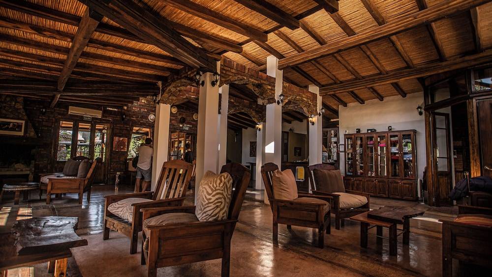 Posada Boutique El Encuentro Chacras de Coria 1