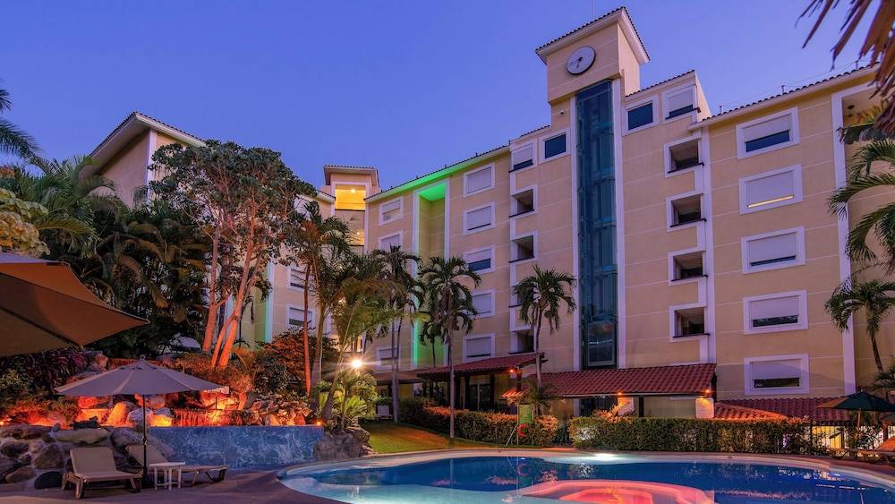 Holiday Inn CUERNAVACA by IHG 1